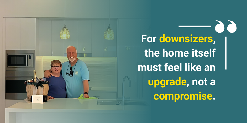 New retirement report’s golden nugget for village operators is on the final page post image