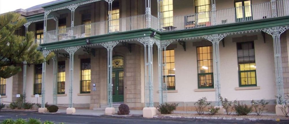 Southern Cross Care (Tas) to close aged care home amid sector-wide contraction post image