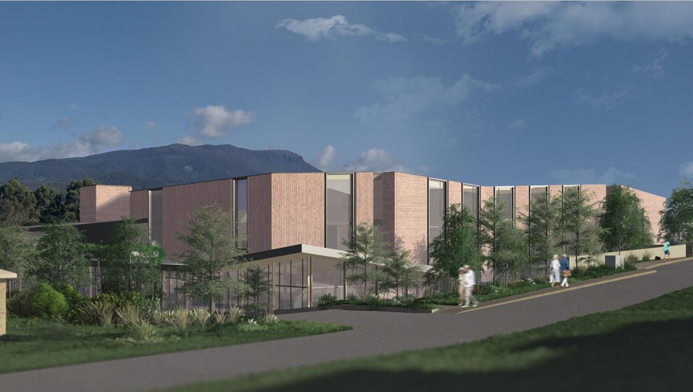 Christian Homes Tasmania retirement village recommended for approval – with $200K bill post image