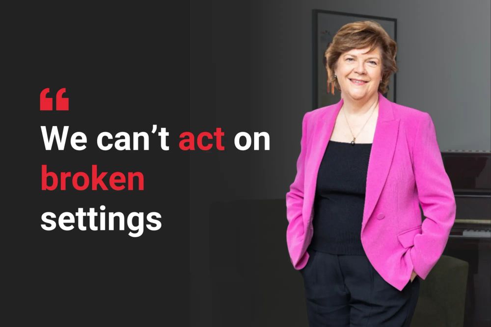 In the latest SATURDAY magazine: six leaders speak Transformation post image