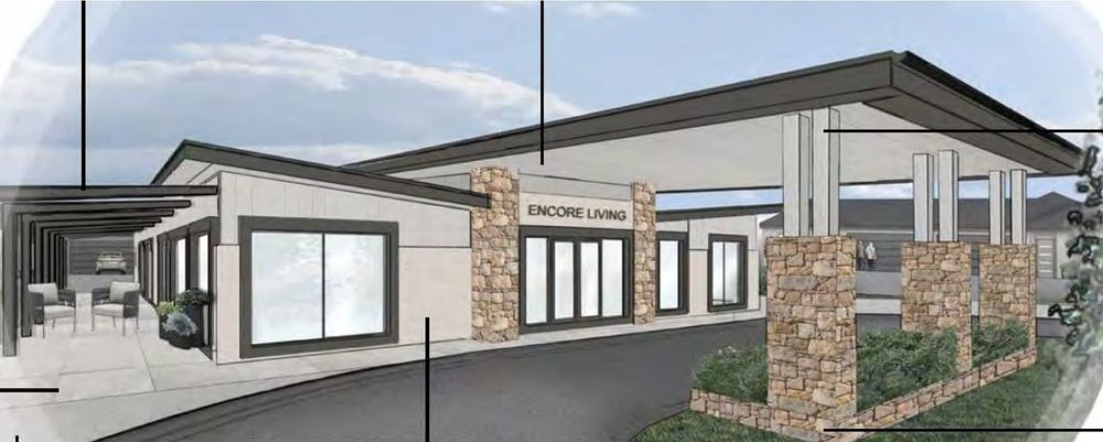 Encore Living begins construction on new Paynesville retirement village post image