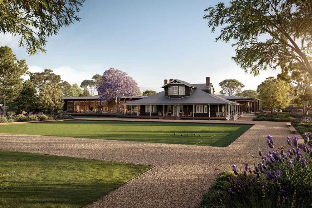 GemLife wins approval for second VIC land lease resort at New Gisborne post image