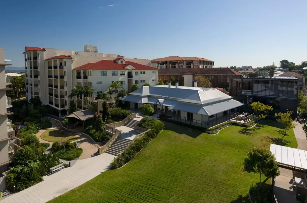 Opal HealthCare to start construction on co-located Clayfield Terrace Care Community, Brisbane post image