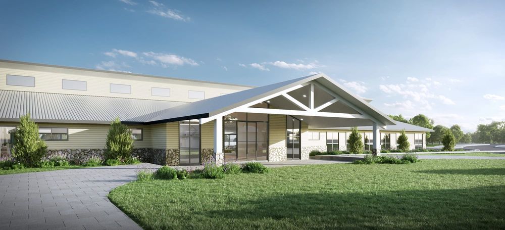 Lincoln Place breaks ground on $9.2M clubhouse at Northern Rivers land lease project post image