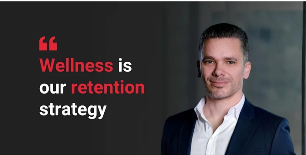 Only in SATURDAY: Inside the wellness arms race in land lease living post image