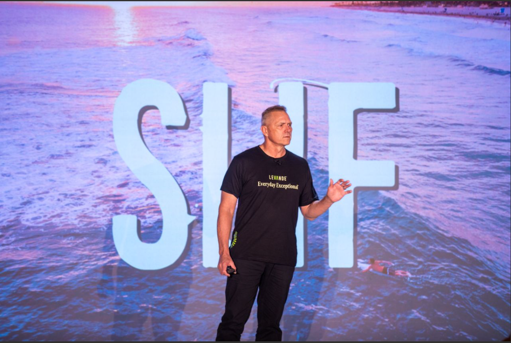 Levande CEO Kevin McCoy: “Our biggest risk" post image