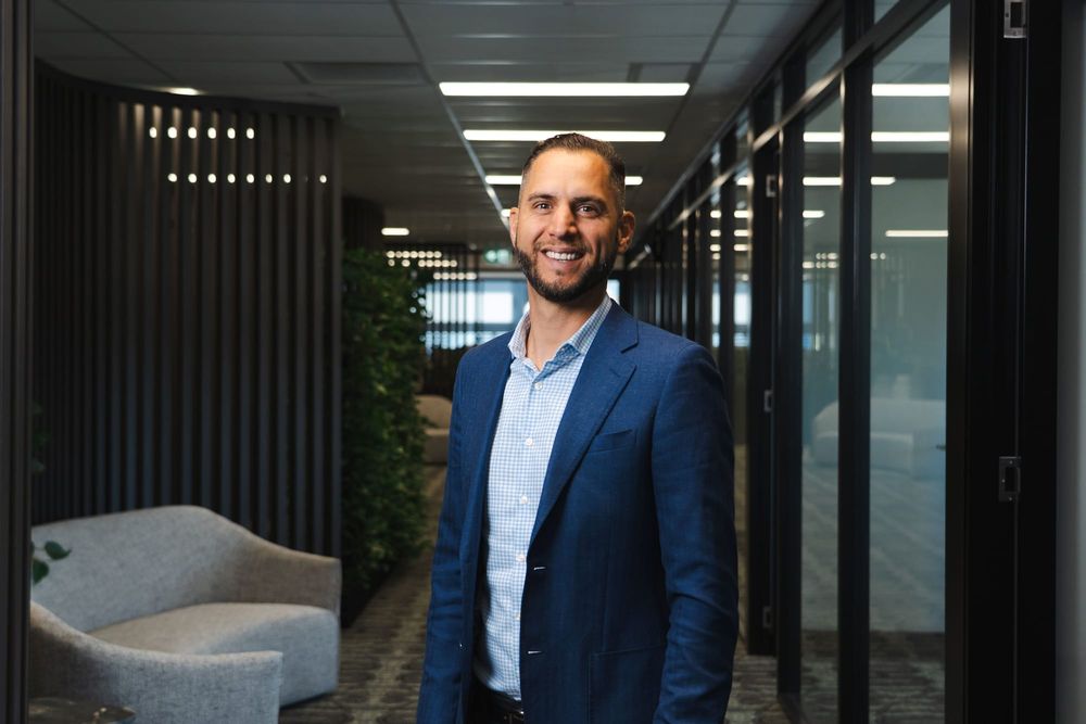 Manuel Lang joins GemLife as Chief Corporate Officer post image