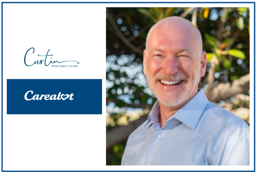 Curtin Heritage Living expands WA footprint with acquisition of home care provider Carealot post image