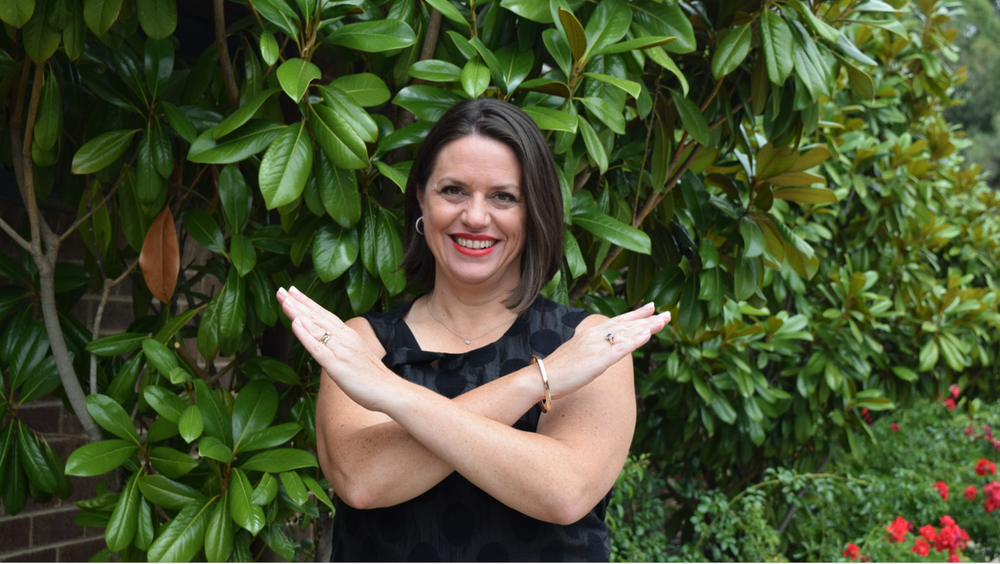 Regis CEO Linda Mellors in shock announcement post image