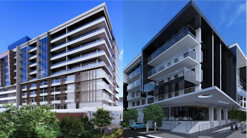 Opal HealthCare pulls out of Living Choice partnership post image