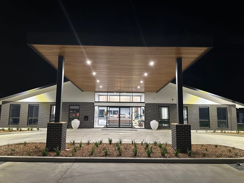 Regional aged care’s fastest mover expands post image