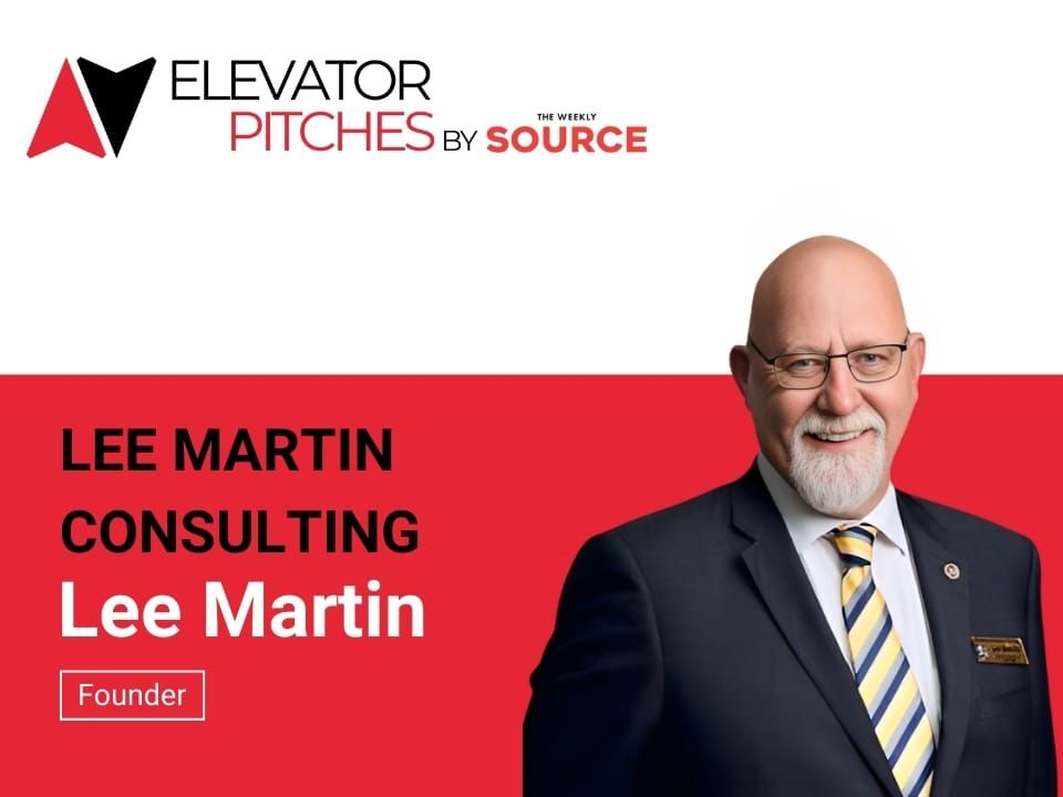 Lee Martin Consulting post image