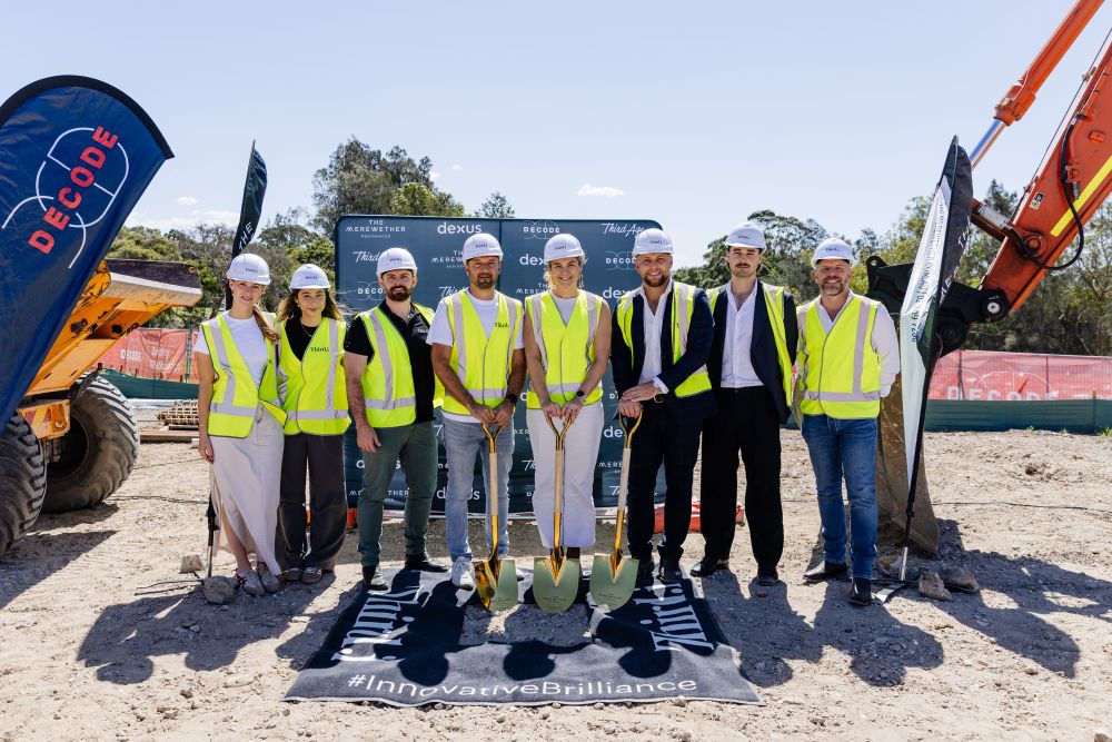 Third.i tees off long-awaited retirement living project post image