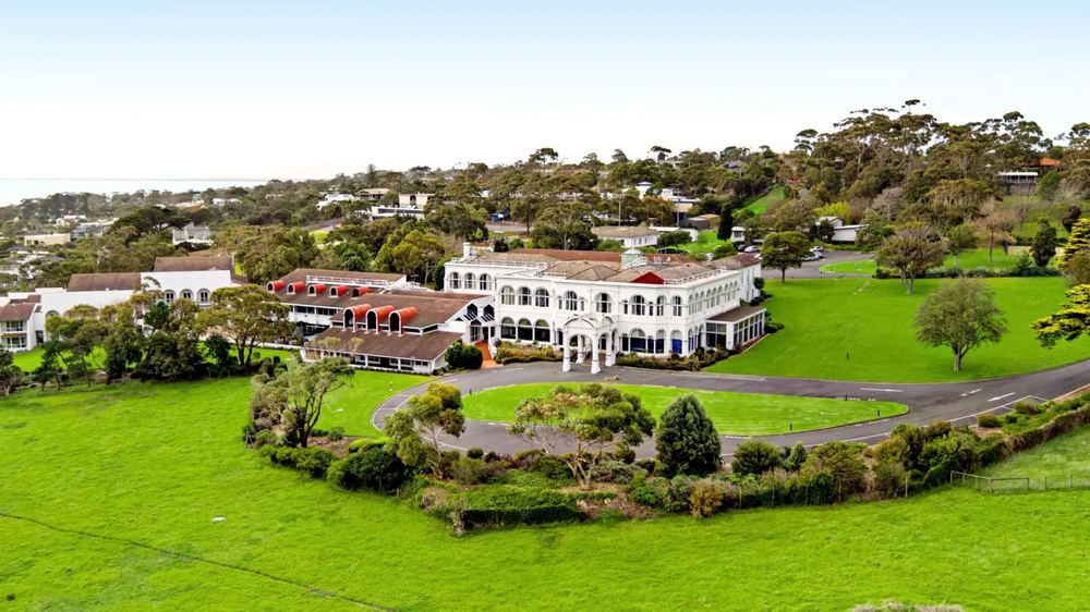 Buyer revealed in $35M sale of Ryman’s Moondah Estate post image