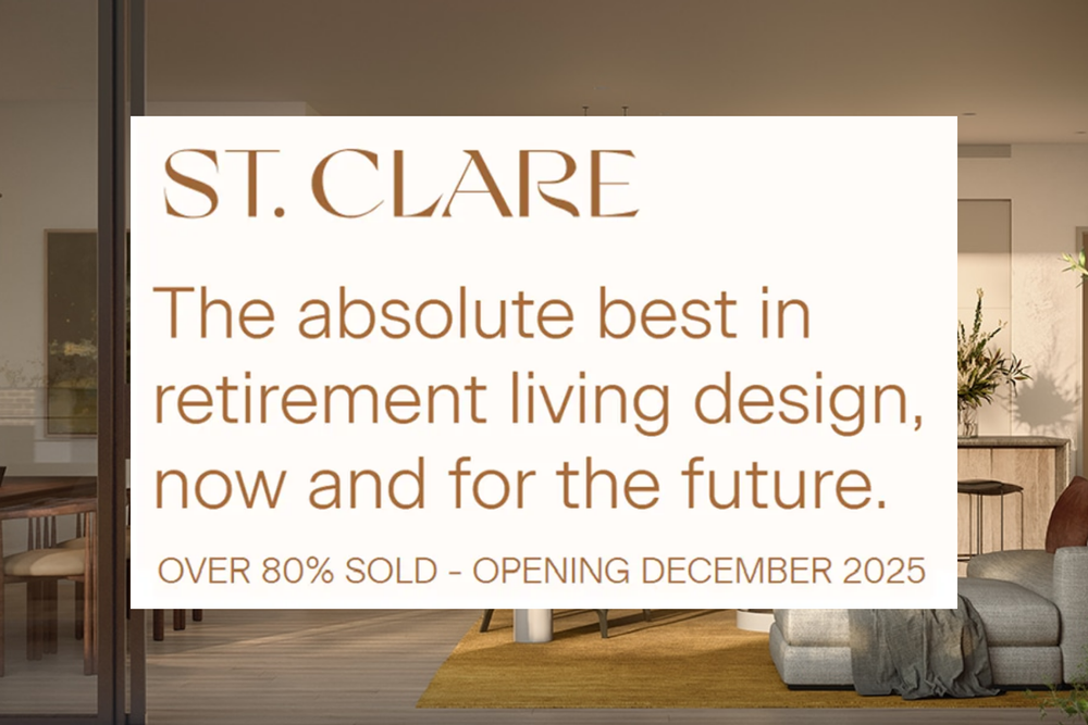 Are retirement villages now real estate gold? post image