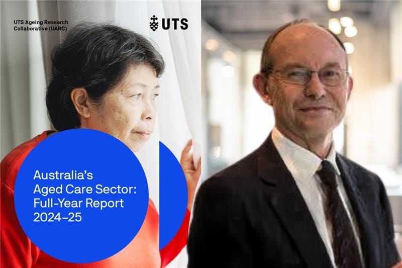 Post-ACAR aged care opens door to innovation: UARC post image