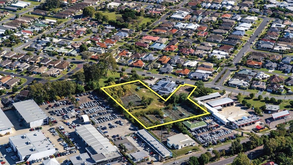 Aged care operator who acquired HT Retirement’s site in QLD revealed post image