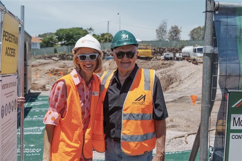 Rockpool keeps building post image