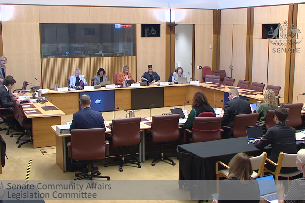 The top 10 aged care takeaways from Senate Estimates post image