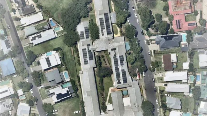 Regis gets green light for aged care rebuild post image