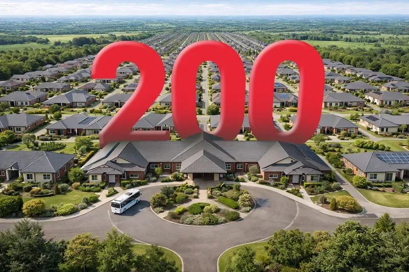 Will 2026 deliver Australia’s first super-sized aged care operator? post image