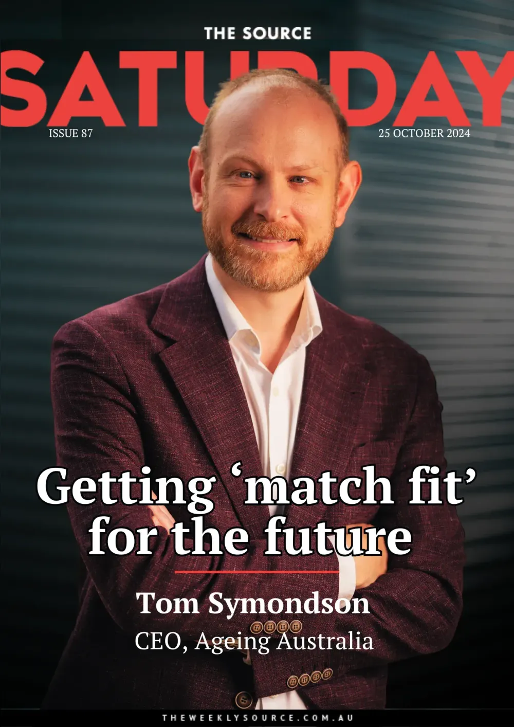 Issue 87 | Getting ‘match fit’ for the future post image