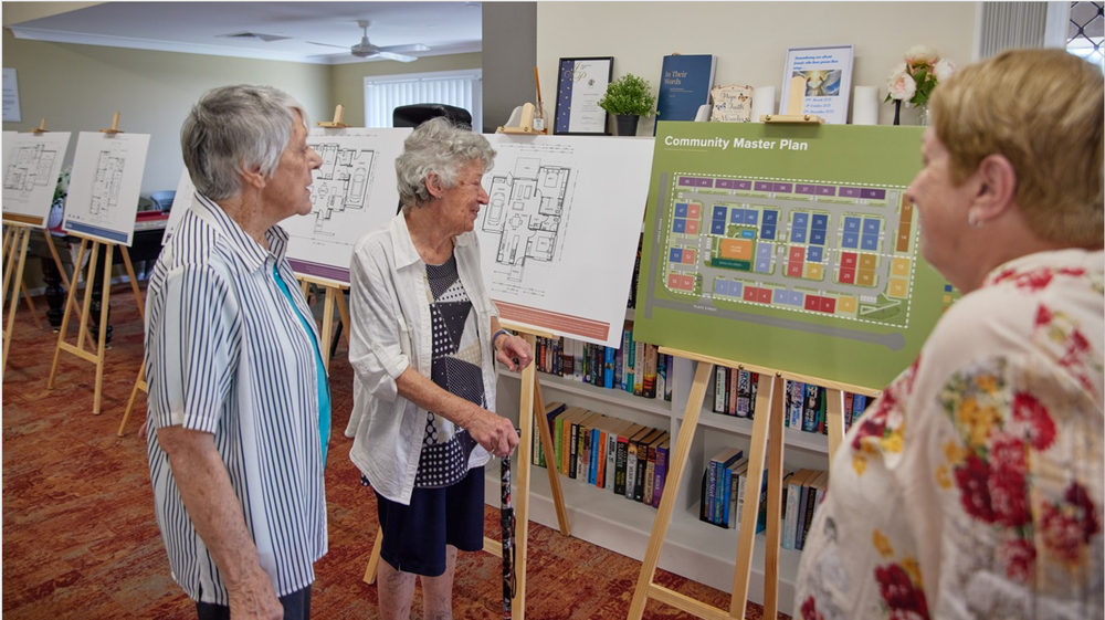 Aware Super’s Oak Tree adding another 167 units to portfolio post image