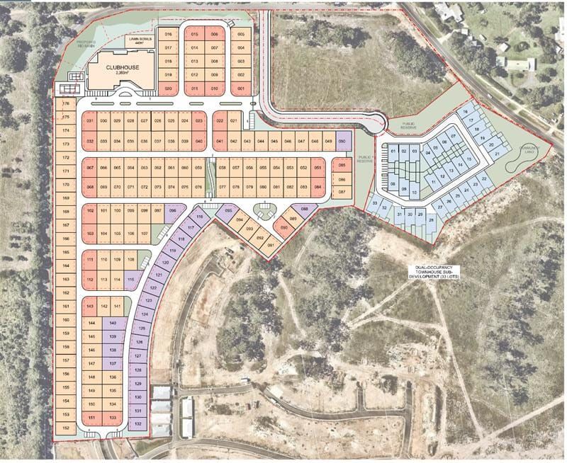Exclusive: GemLife’s latest NSW land lease community development revealed post image
