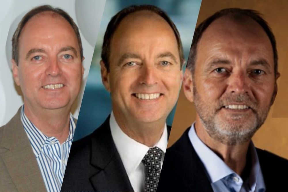 Vale Michael Eggington: 40-year retirement village leader post image