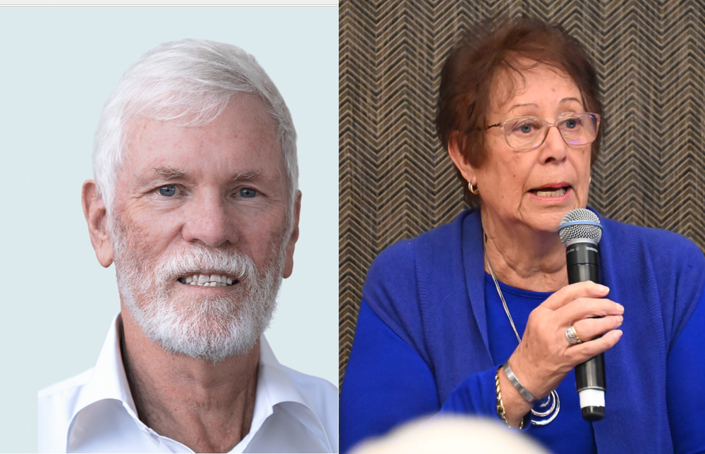 Two Resident Association Presidents say the game is over for Village Operators post image