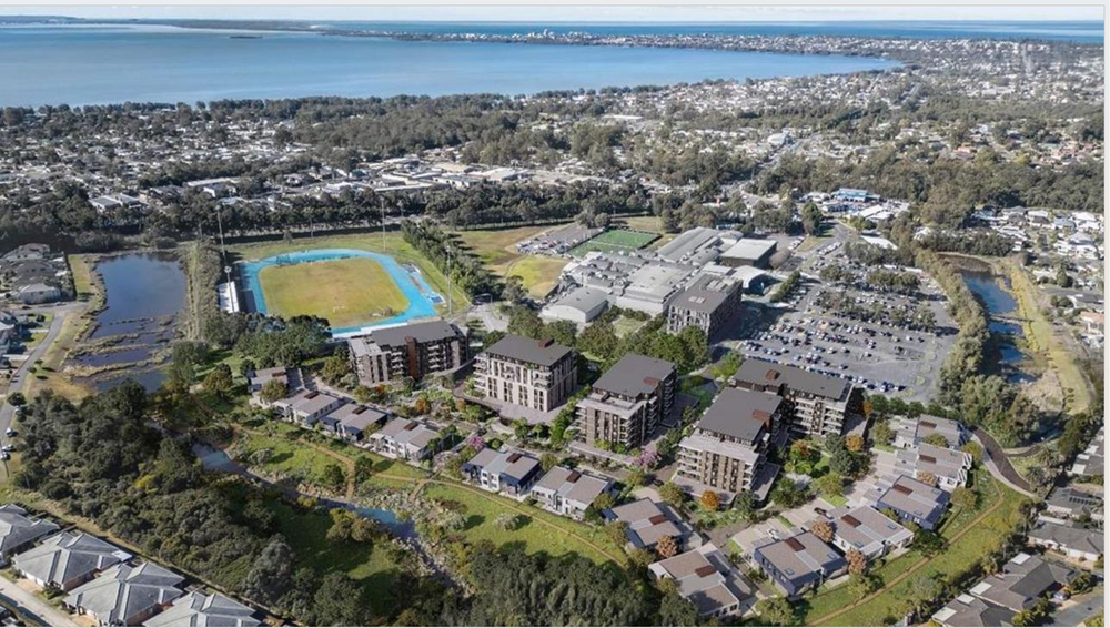 $188M retirement village bets on three-bedroom demand post image