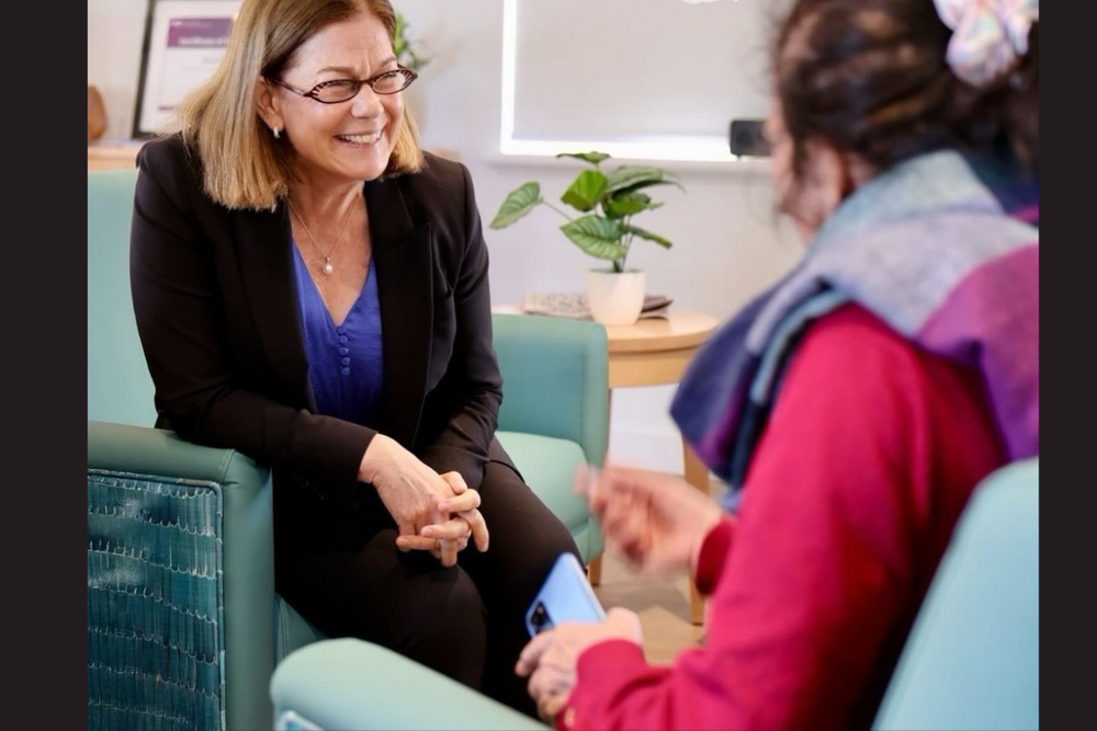 Inside WA’s first Older Adult Community Integrated Care Hubs post image