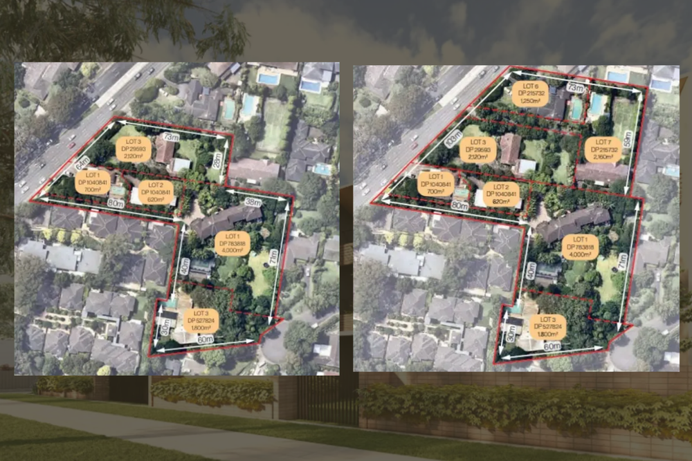 Why Opal HealthCare’s latest aged care development jumped from $80M to $125M post image