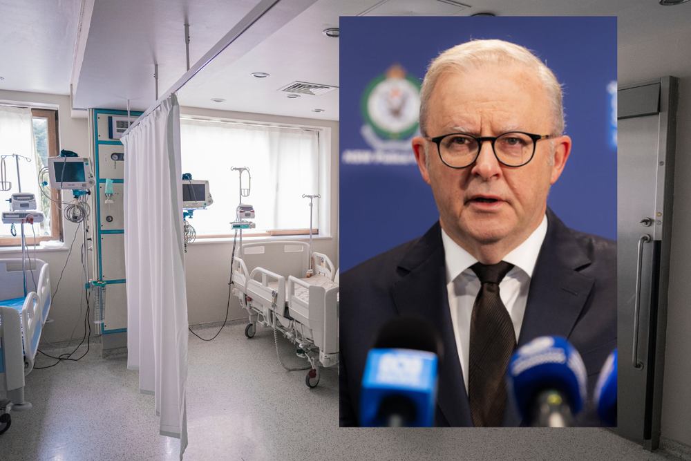 Why aged care is at the centre of Australia’s hospital funding fight post image