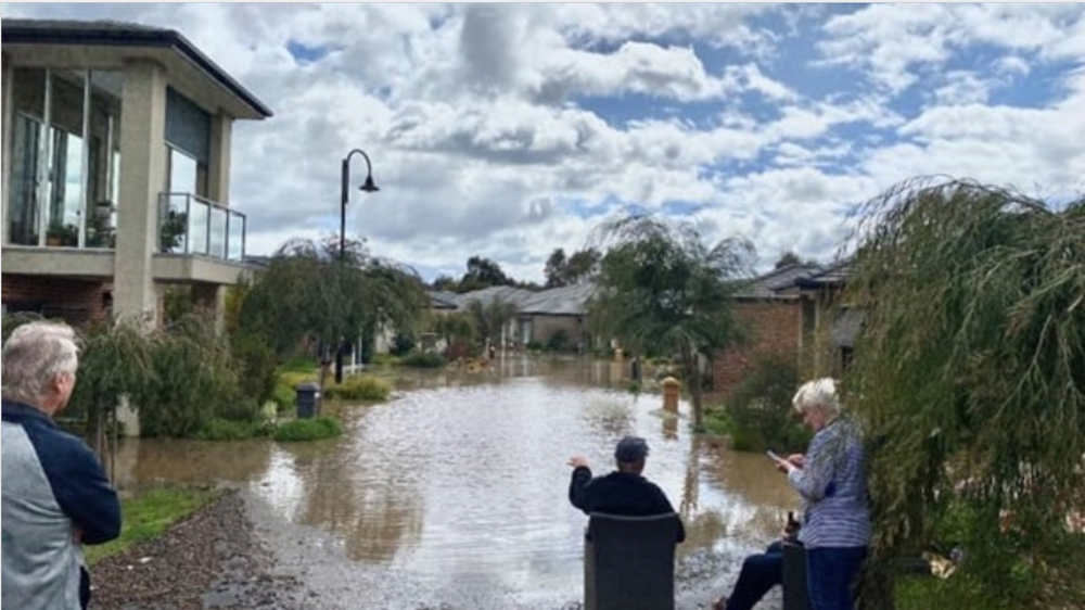 Rivervue Retirement Village residents launch class action post image