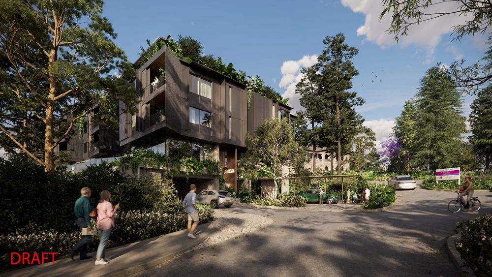 Aura Holdings gets go-ahead to build eighth retirement village post image