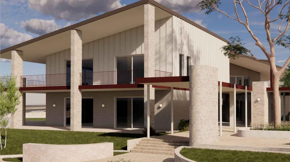 Land lease operator proposes third community in SA post image