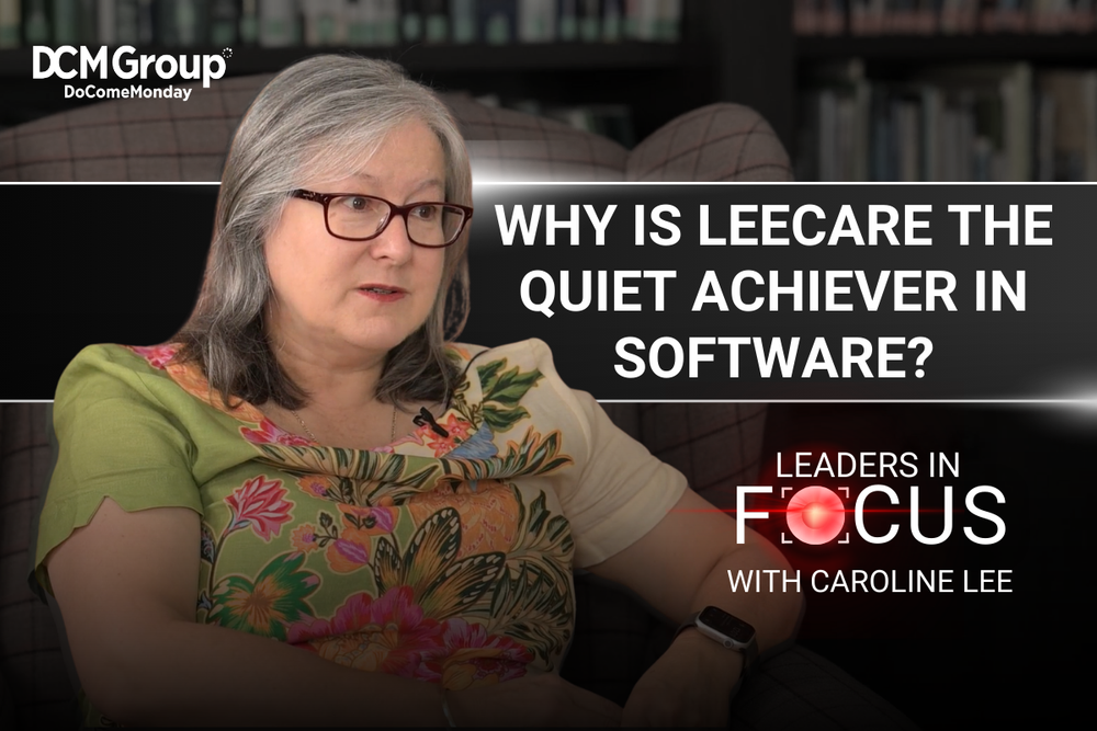 How Leecare has stayed quietly relevant while the sector changed post image