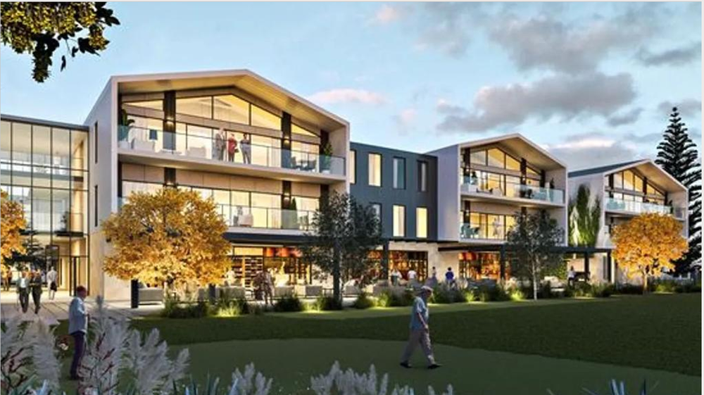 EQT explores NZX and ASX float for Metlifecare post image