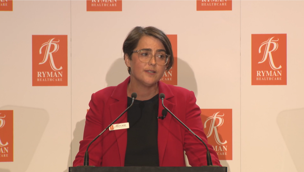 Ryman Healthcare to keep six development sites as sell-off continues post image