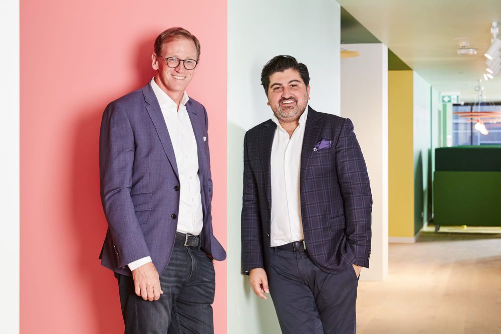 Carracher says no to Lincoln Place, weighs $1.5B Aveo Timberyards post image