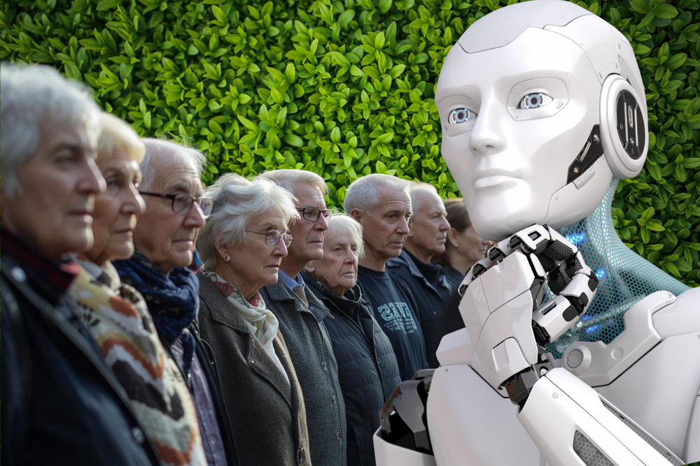 Appeals surge against Govt’s automated aged care assessments post image