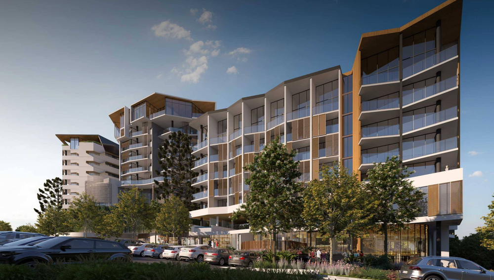Evermore Retirement Living CEO reveals completion date for Stage One of second village post image