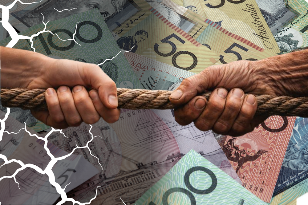 The ageing bill has arrived – and drift is no longer affordable post image