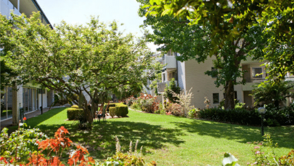 Anglicare gains planning uplift for Sydney retirement village post image