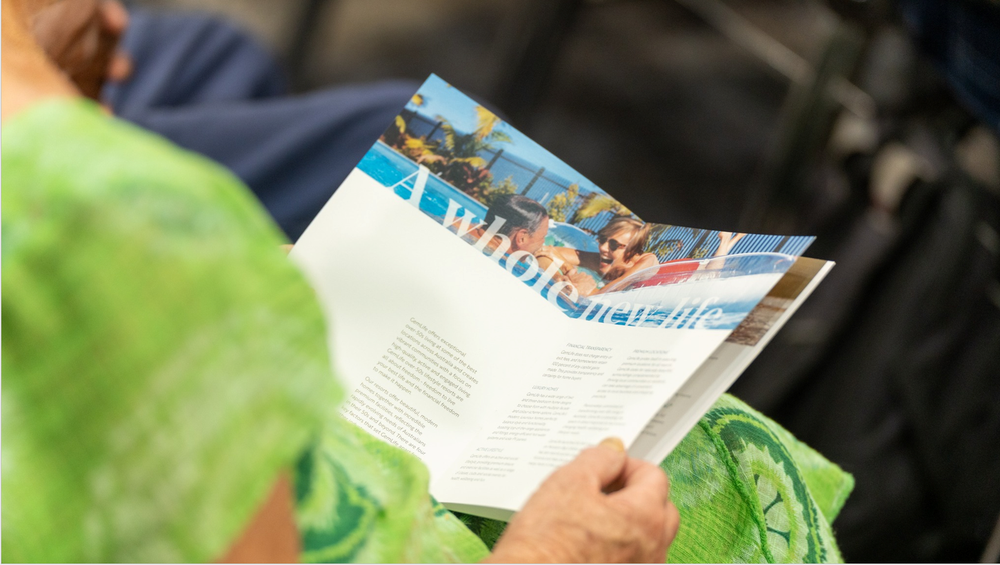 Land lease operator to join S&P/ASX 300 Index post image