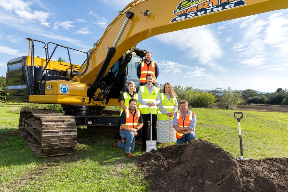 GemLife breaks ground on new land lease community six months after approval post image