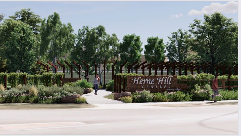 New take on over-55s village planned near Perth post image
