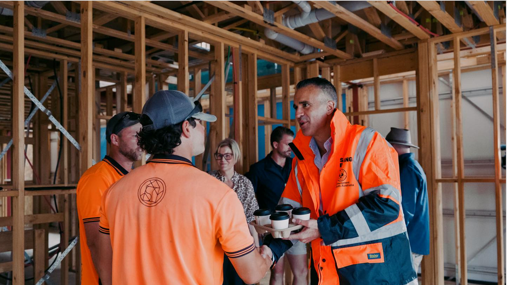 SA Labor to abolish stamp duty – the Retirement Living Council reacts post image