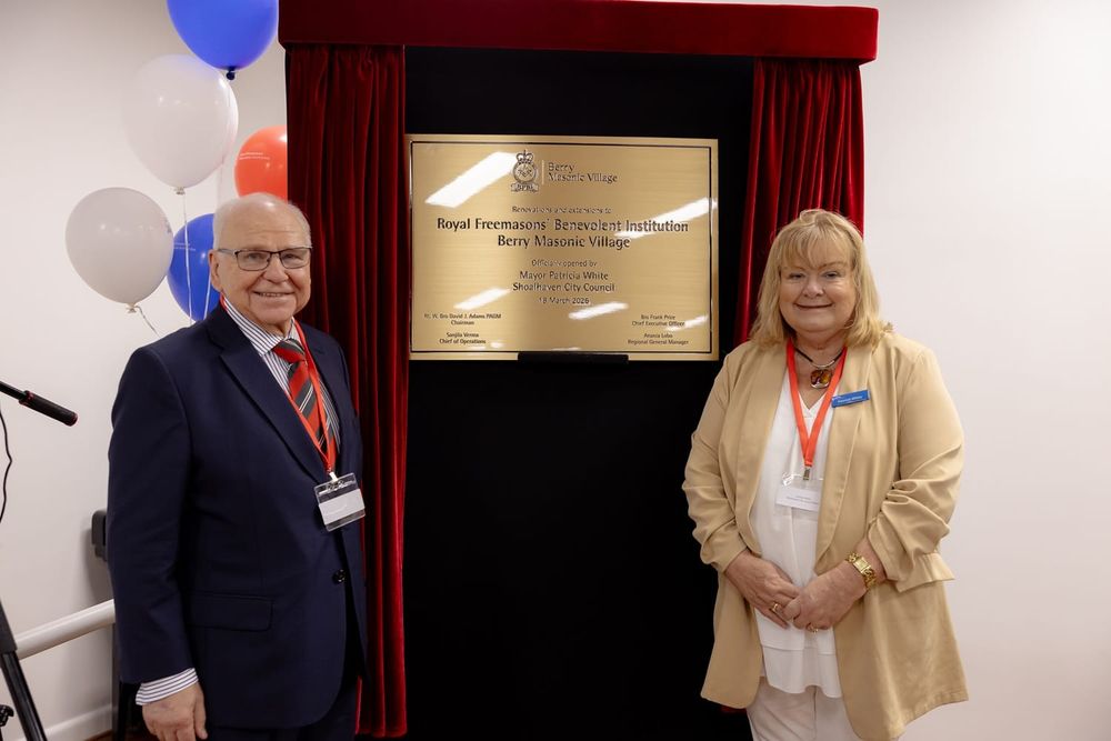 RFBI adds 14 new aged care beds in region most in need post image